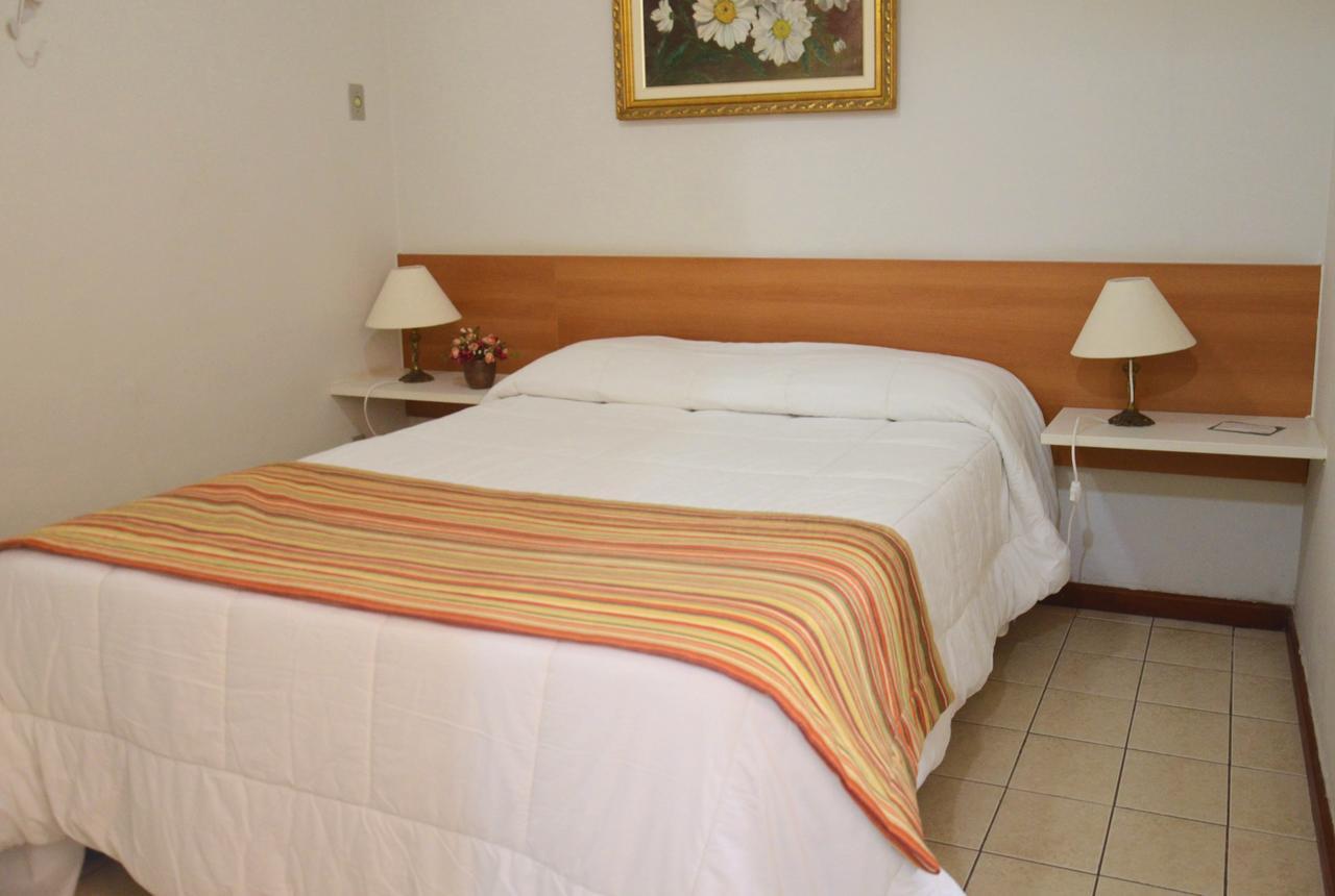 Hotel Santa Amalia Vassouras Exterior foto